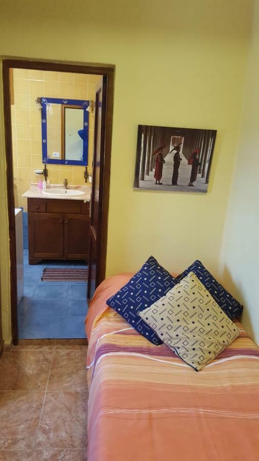 Casita Playa La Salemera Malpaíses 外观 照片