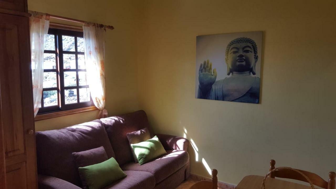 Casita Playa La Salemera Malpaíses 外观 照片