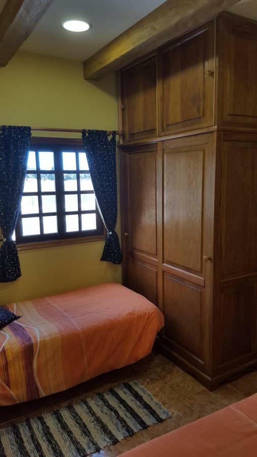 Casita Playa La Salemera Malpaíses 外观 照片