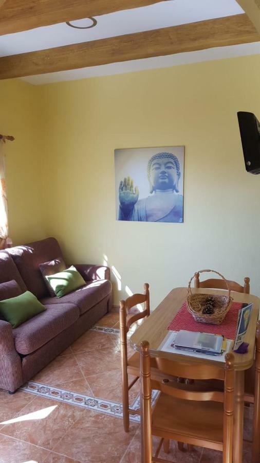 Casita Playa La Salemera Malpaíses 外观 照片